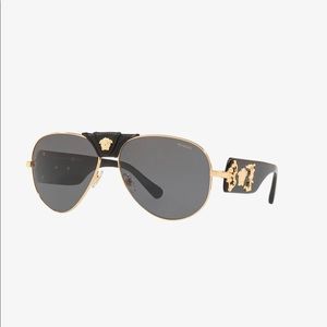Men’s Versace sunglasses